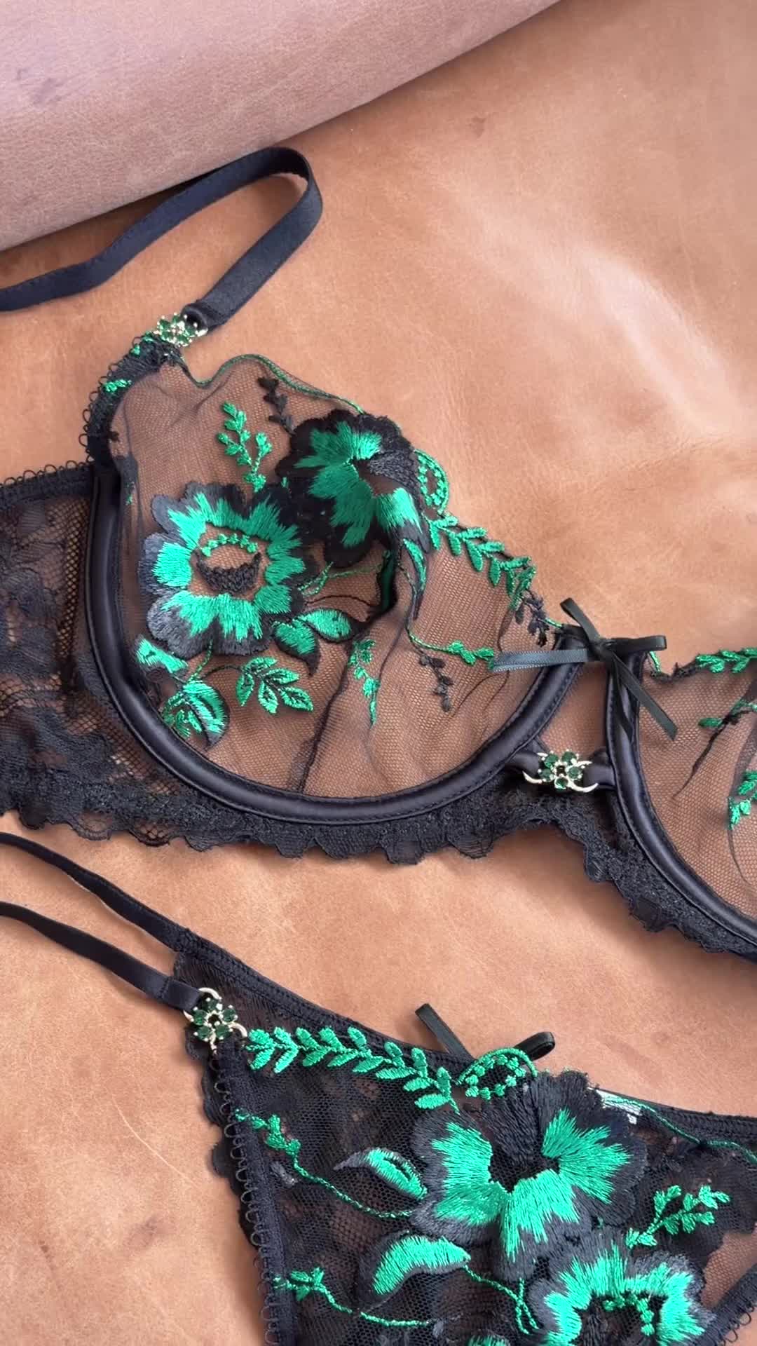 @honey birdette