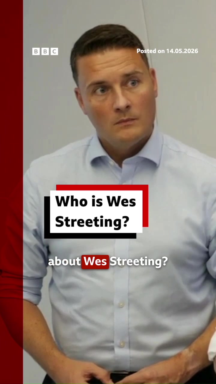 @BBC News