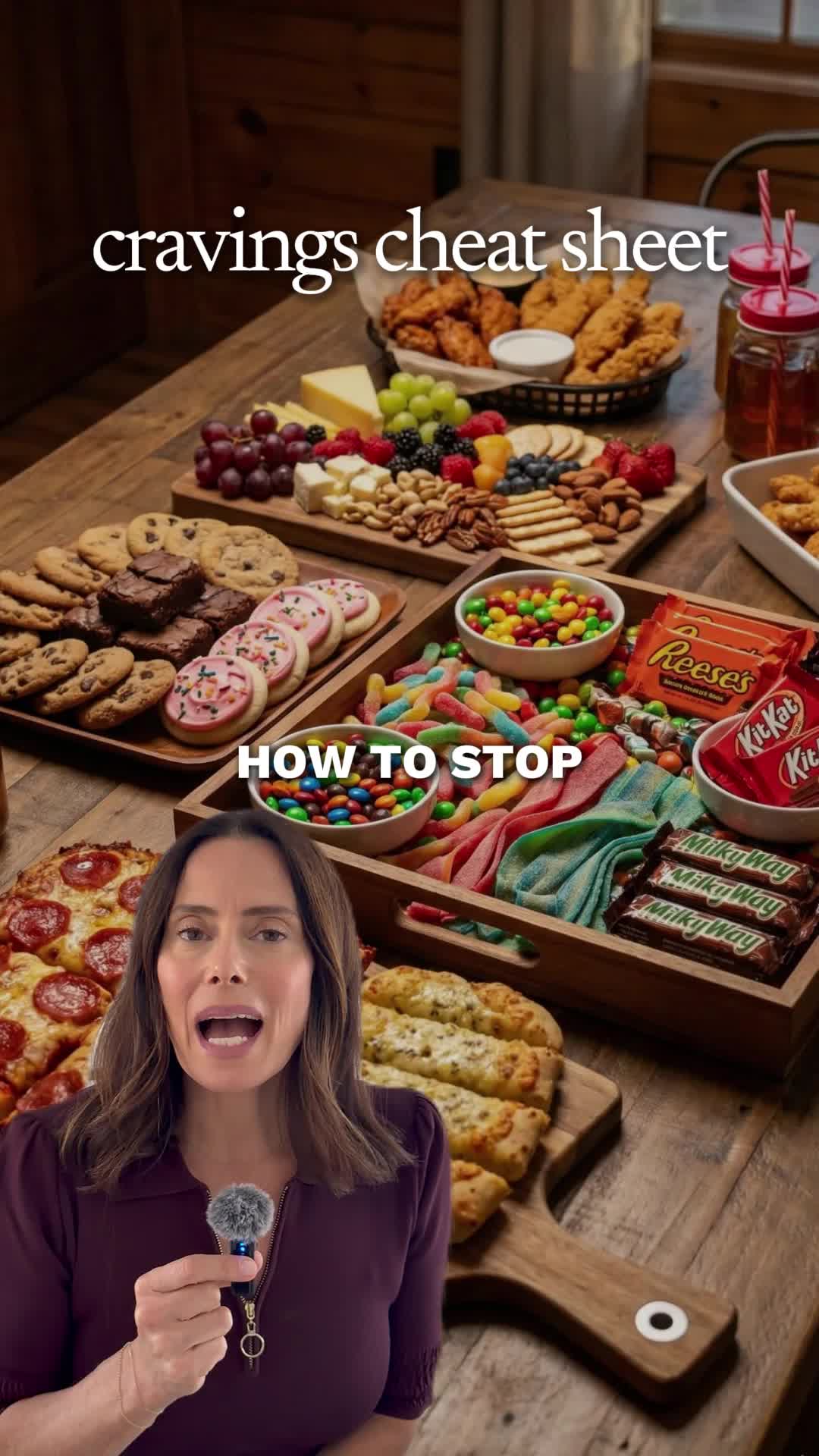 @Keri Glassman