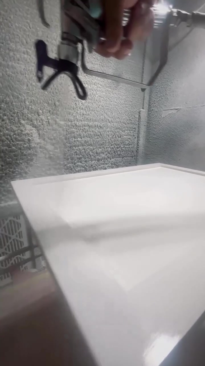 @Titan Paint Sprayers
