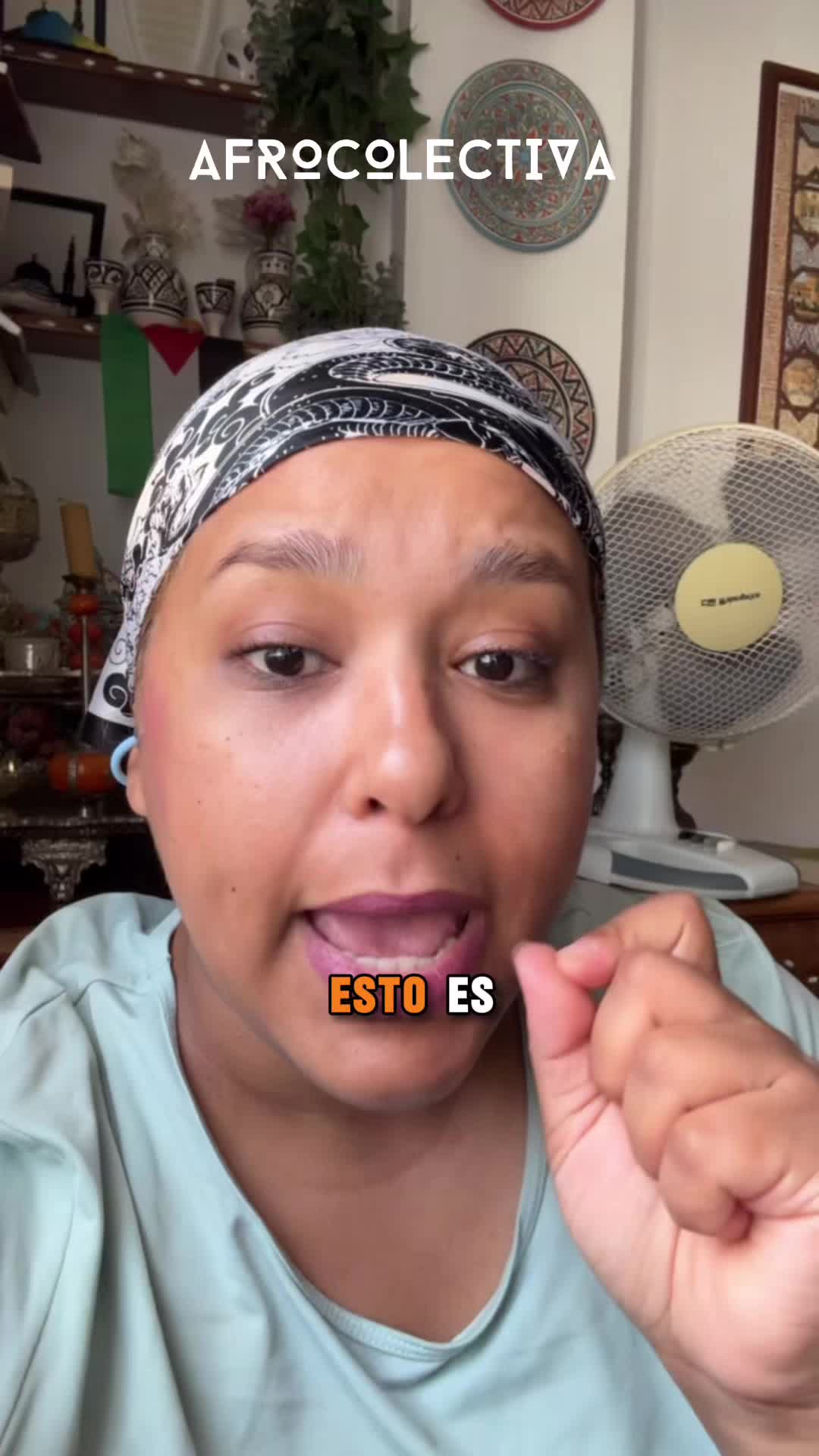@Afrocolectiva