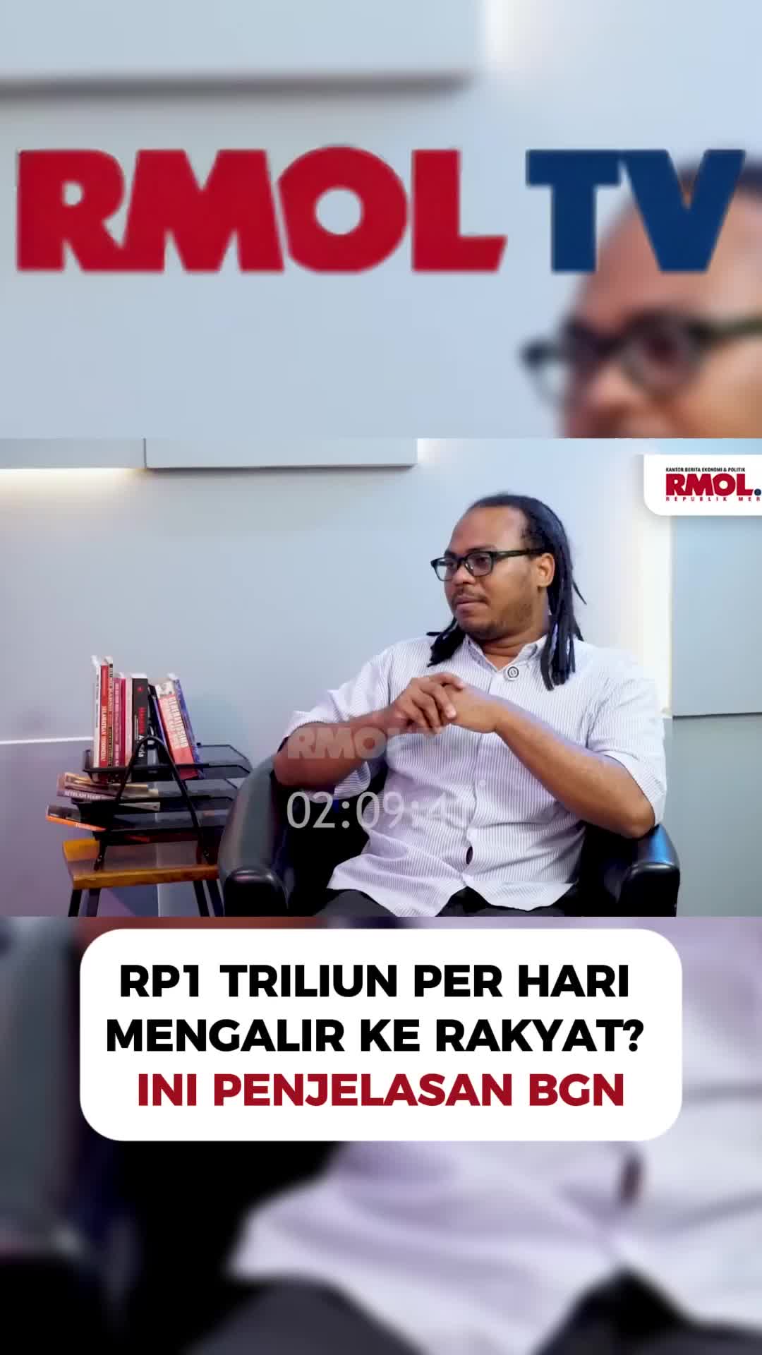 @RMOL TV