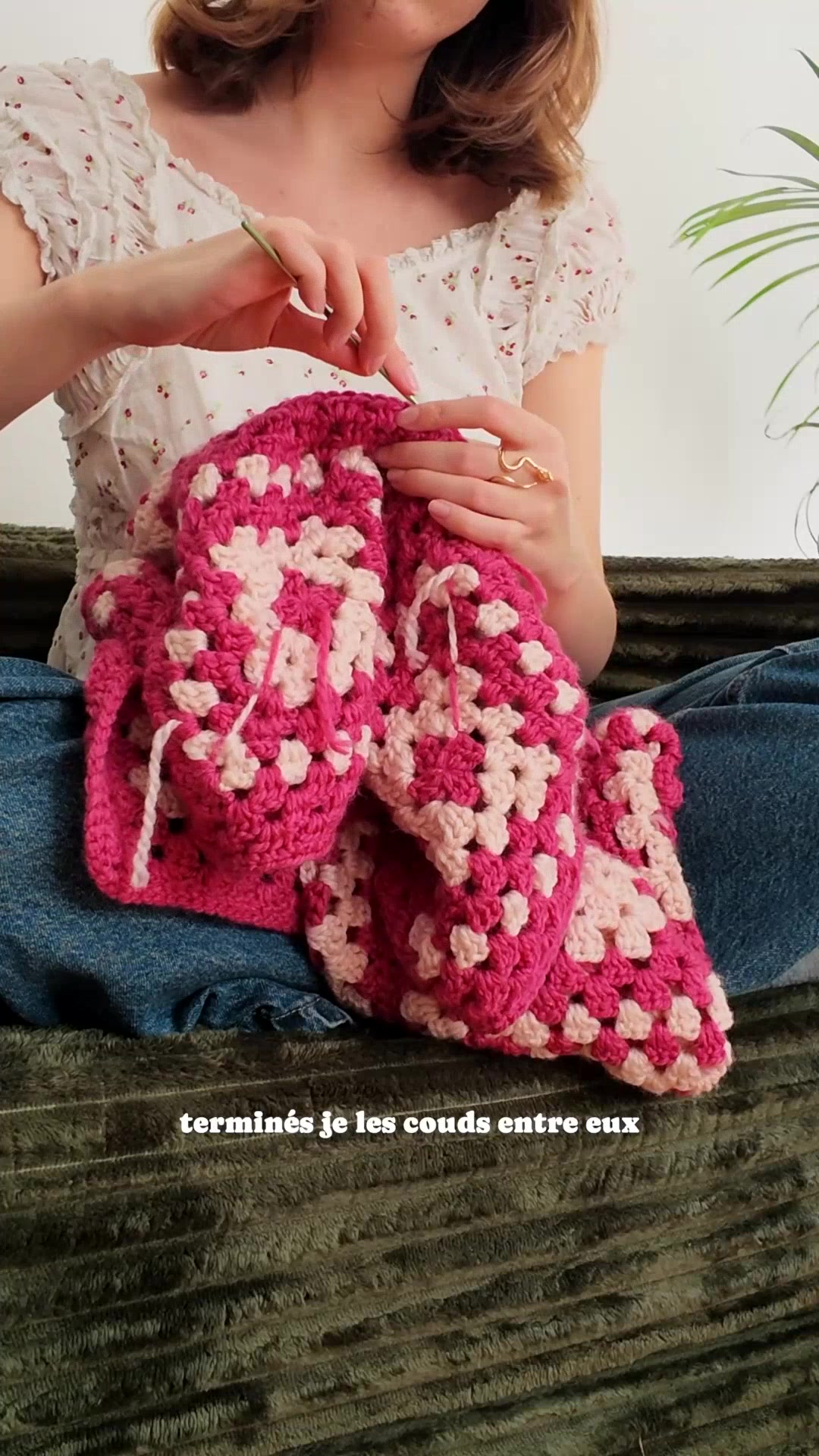 @Korê Studio | Crochet