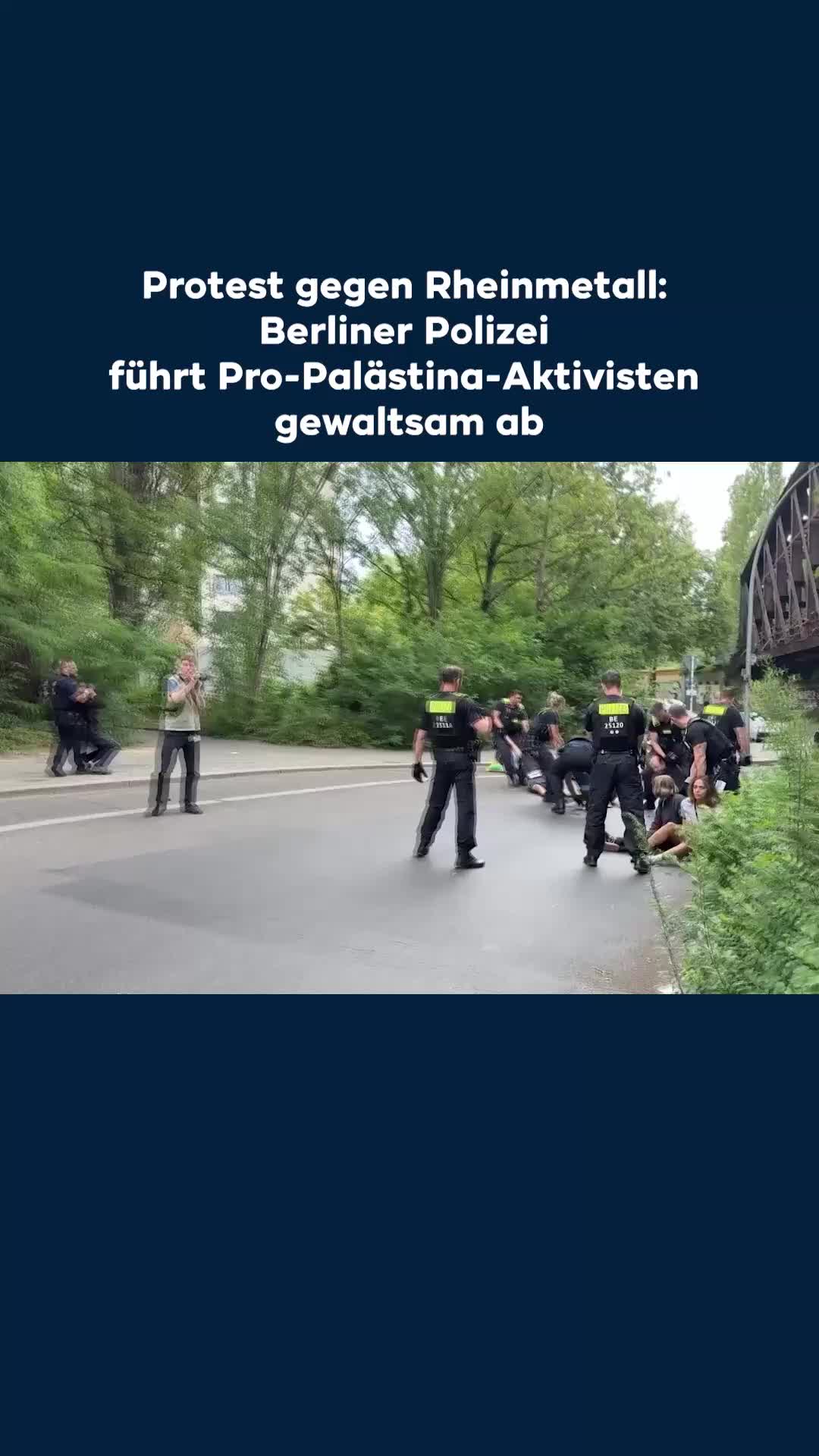@TRT Deutsch