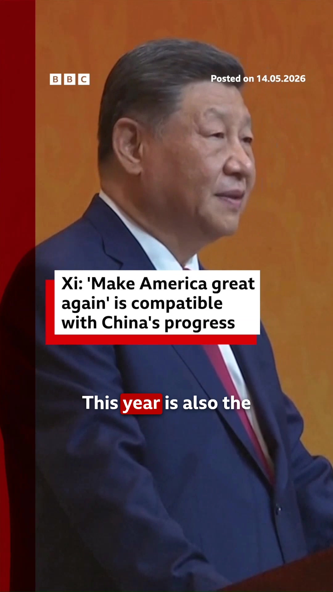 @BBC News