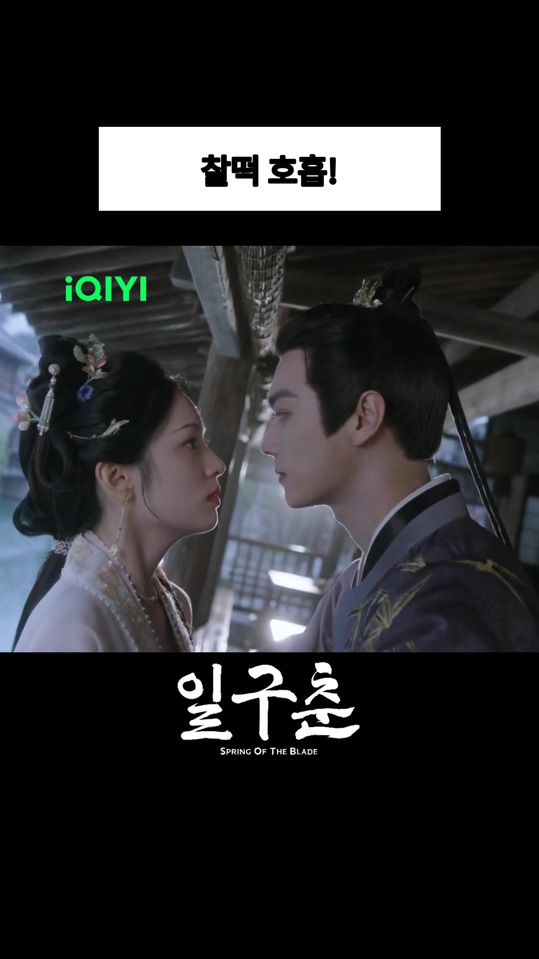 @iQIYI-Korea | 아이치이 코리아