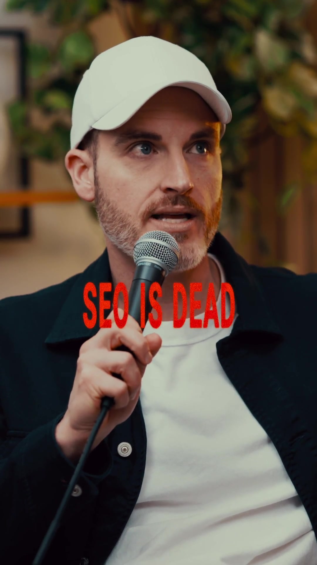 @Sean Cannell
