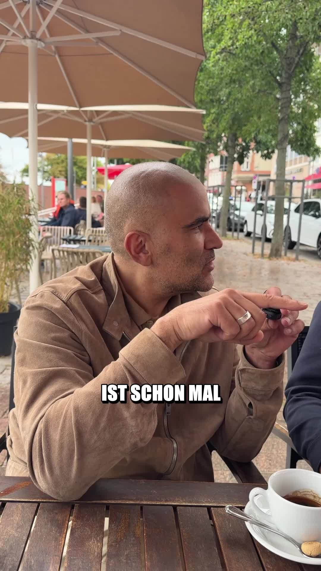 @Kemal Üres | Gastro-Flüsterer