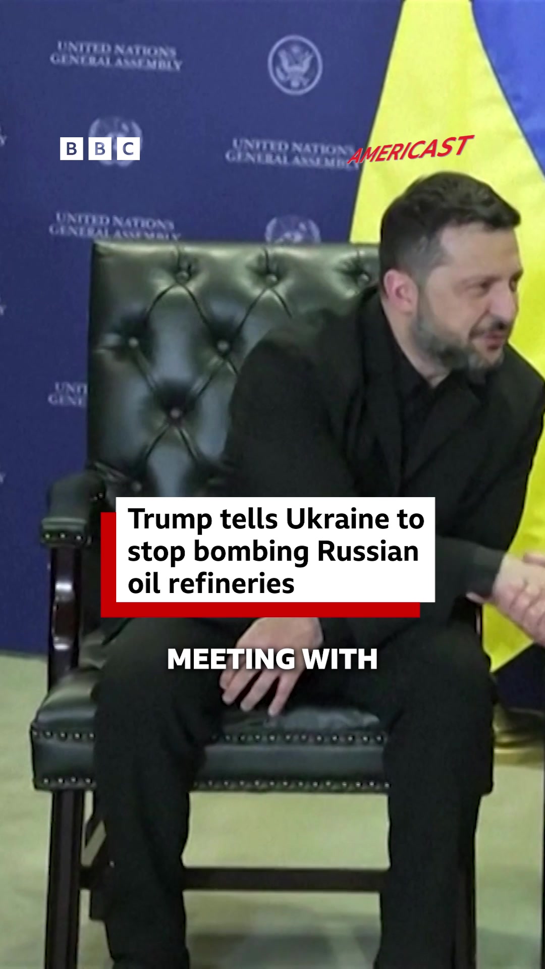 @BBC News