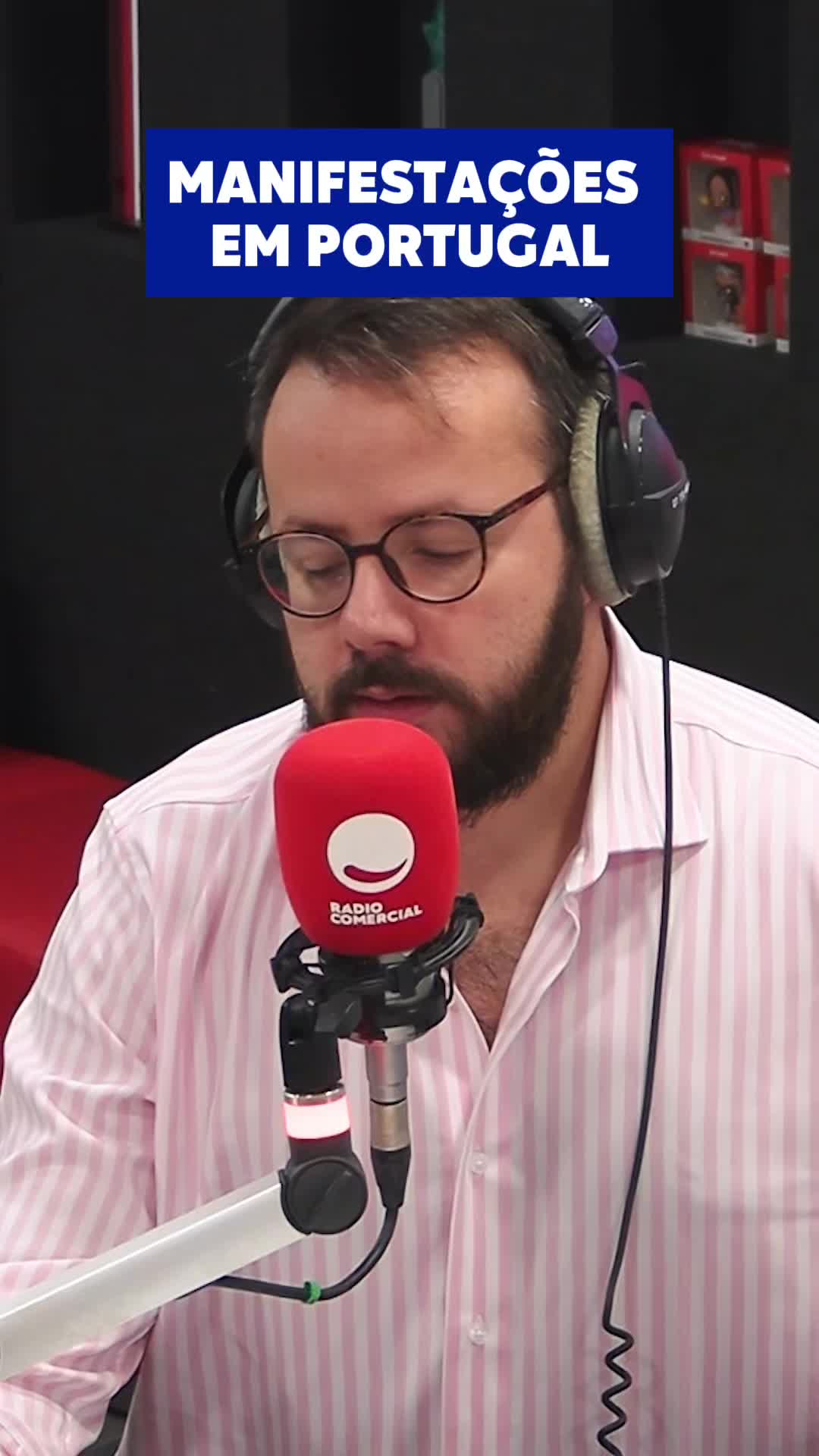 @Radio Comercial