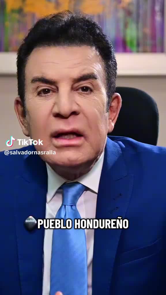 @Partido Liberal de Honduras