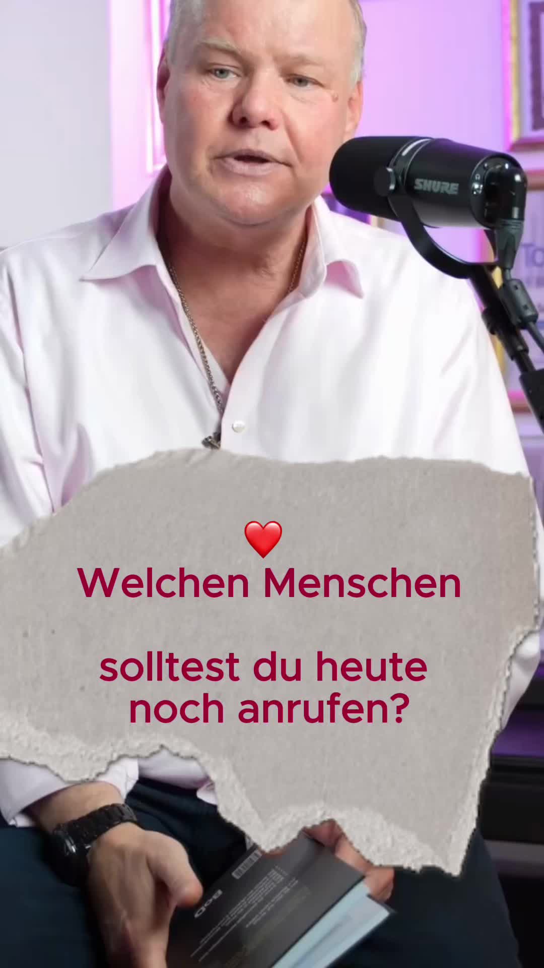 @Tom - Der TrauerCoach