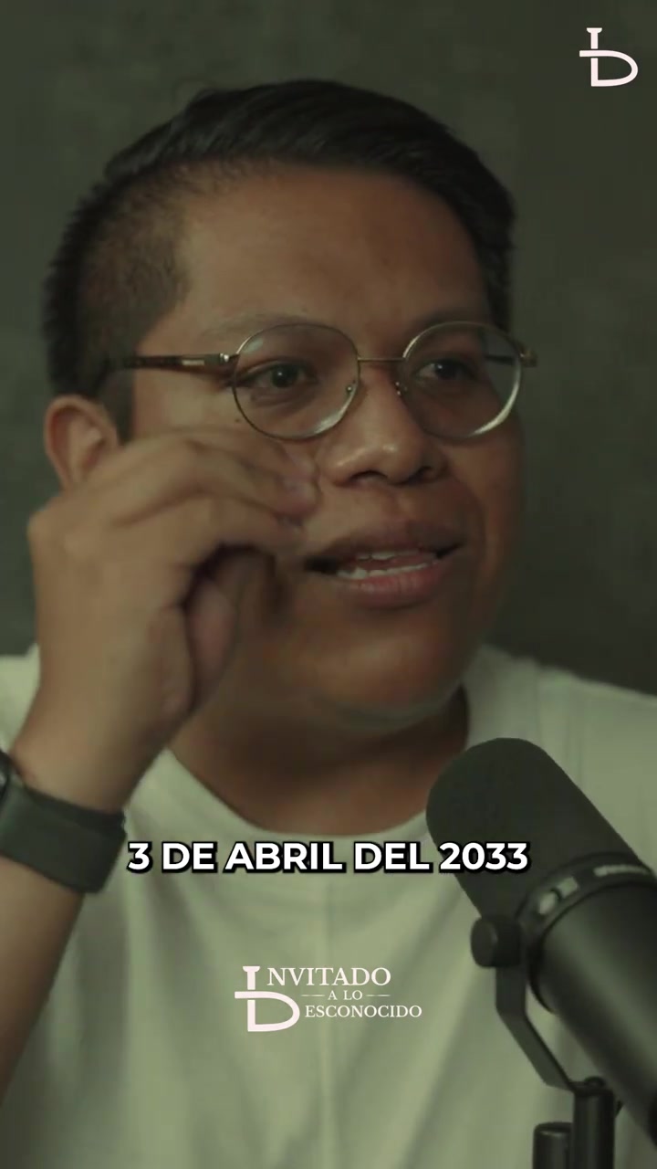 @Invitado a lo desconocido