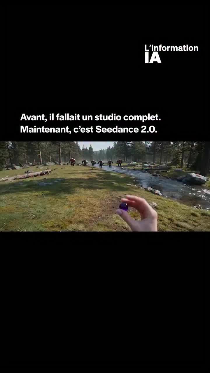 @L&rsquo;information IA