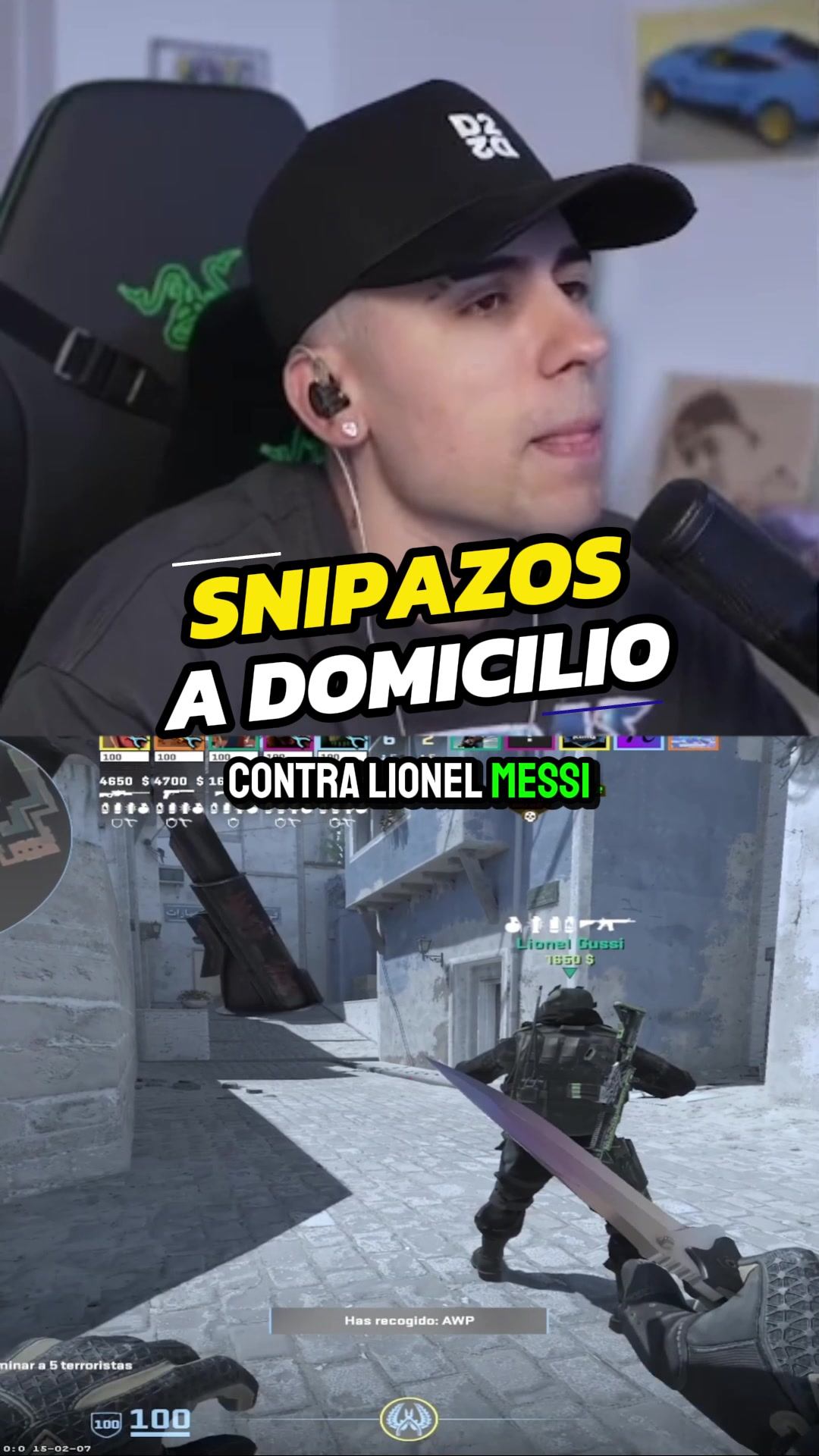 @IMANTADO OFFICIAL
