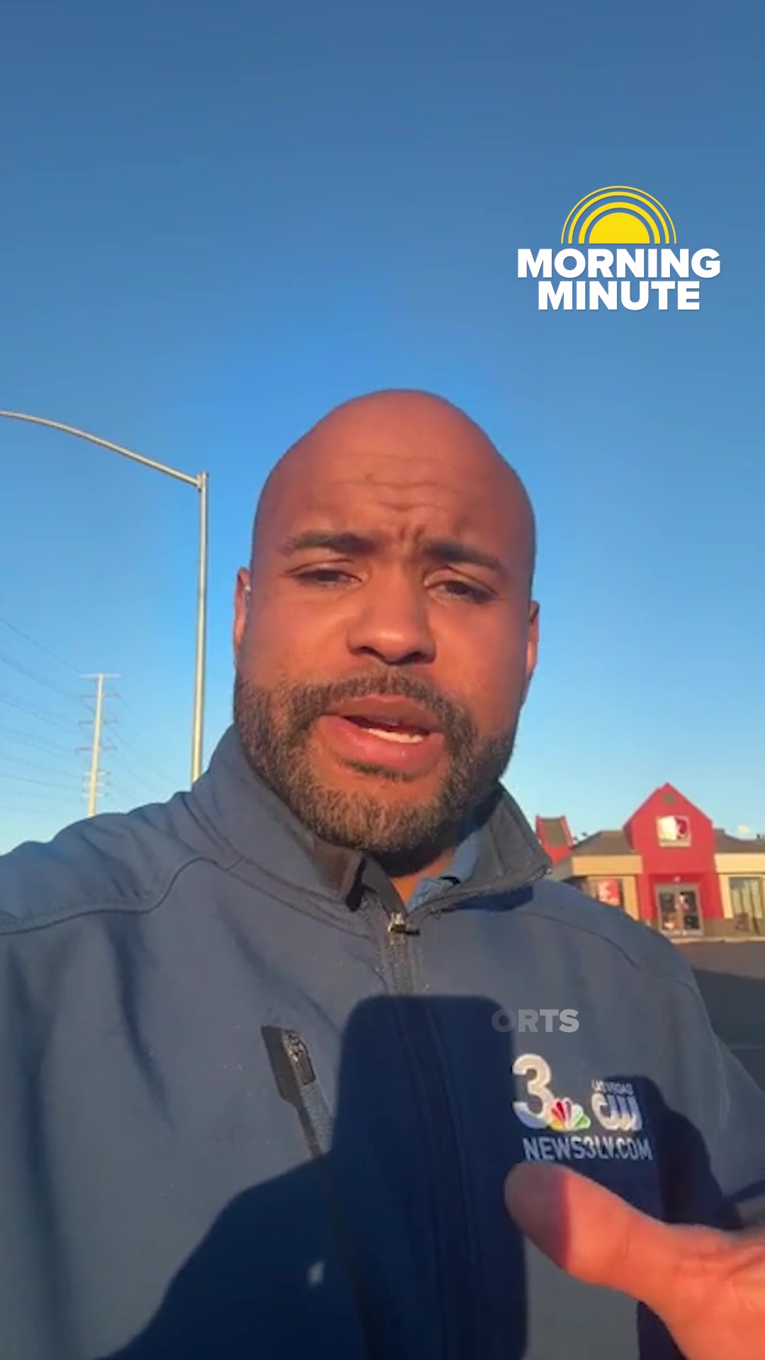 @KSNV News 3 Las Vegas