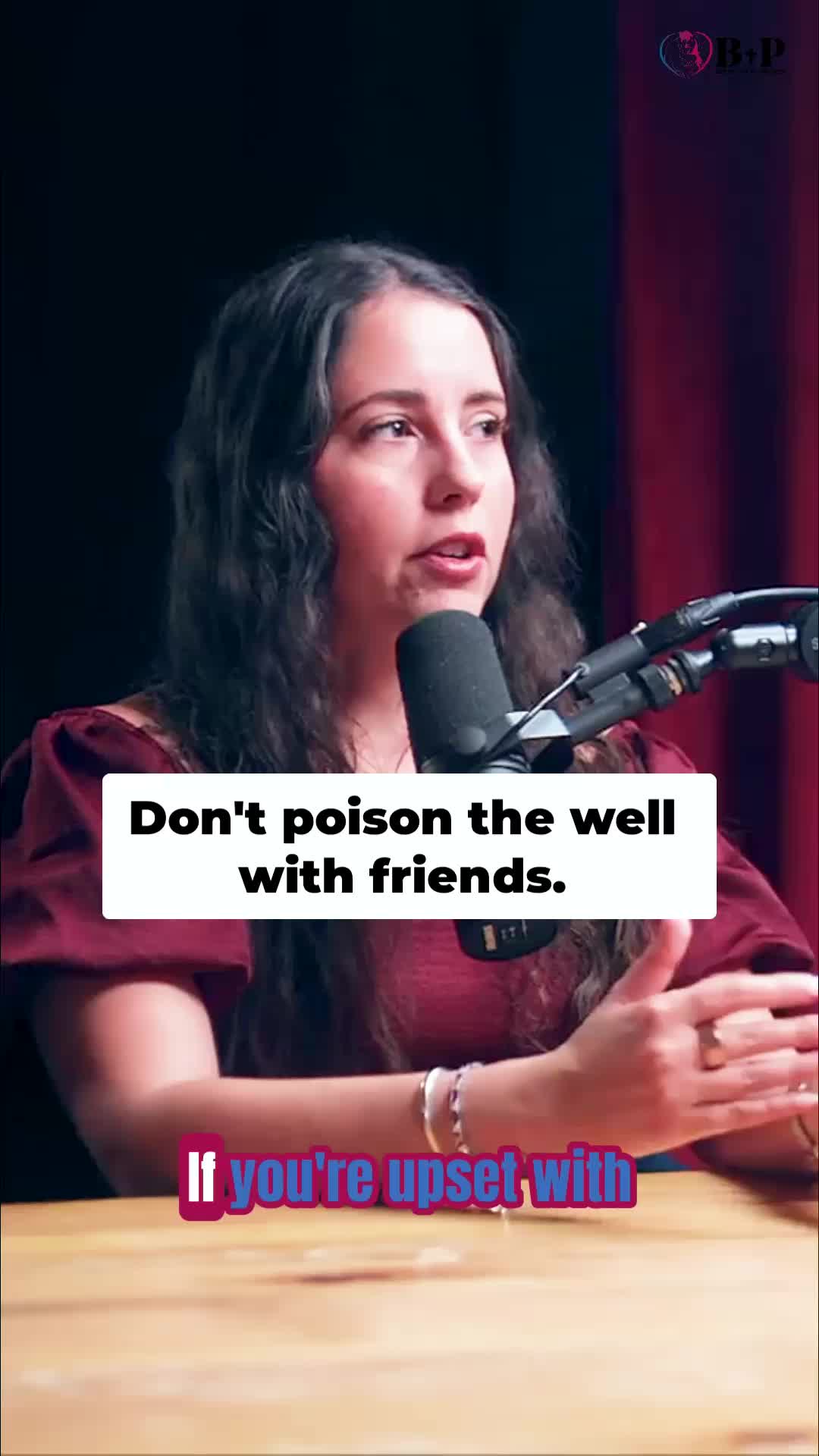 @Better Than Perfect Podcast