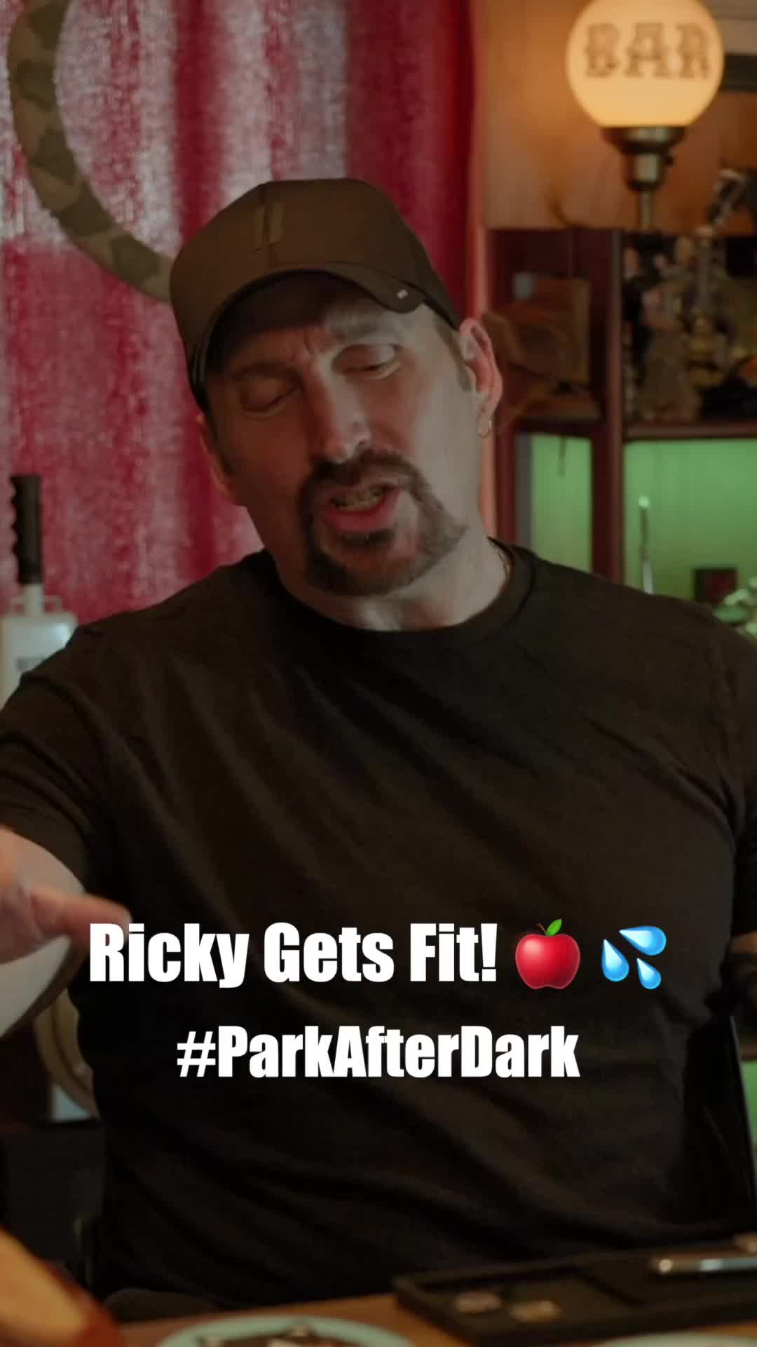 @TRAILER PARK BOYS