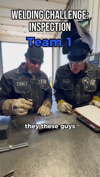 @Western Welding Academy