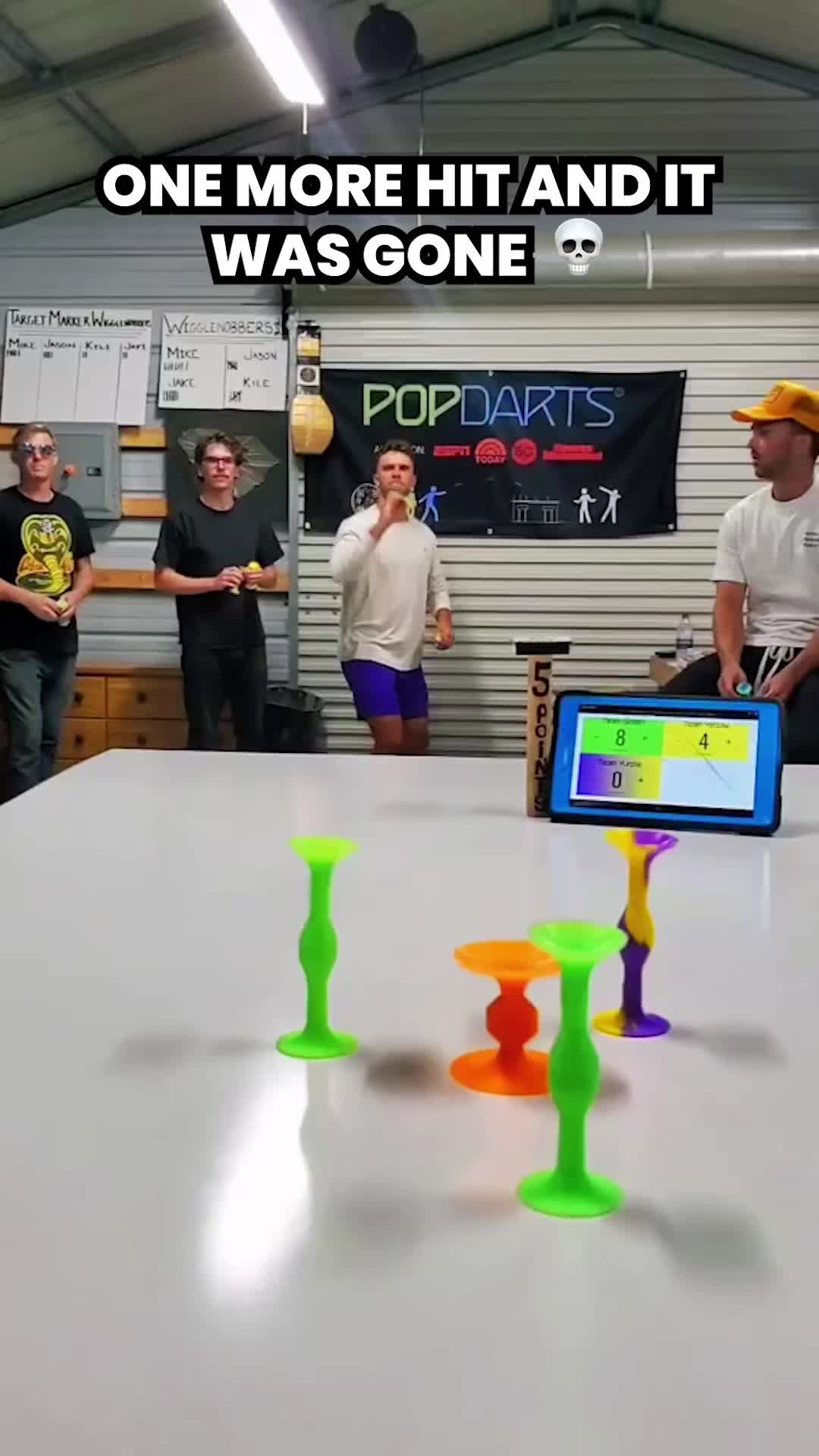 @Popdarts