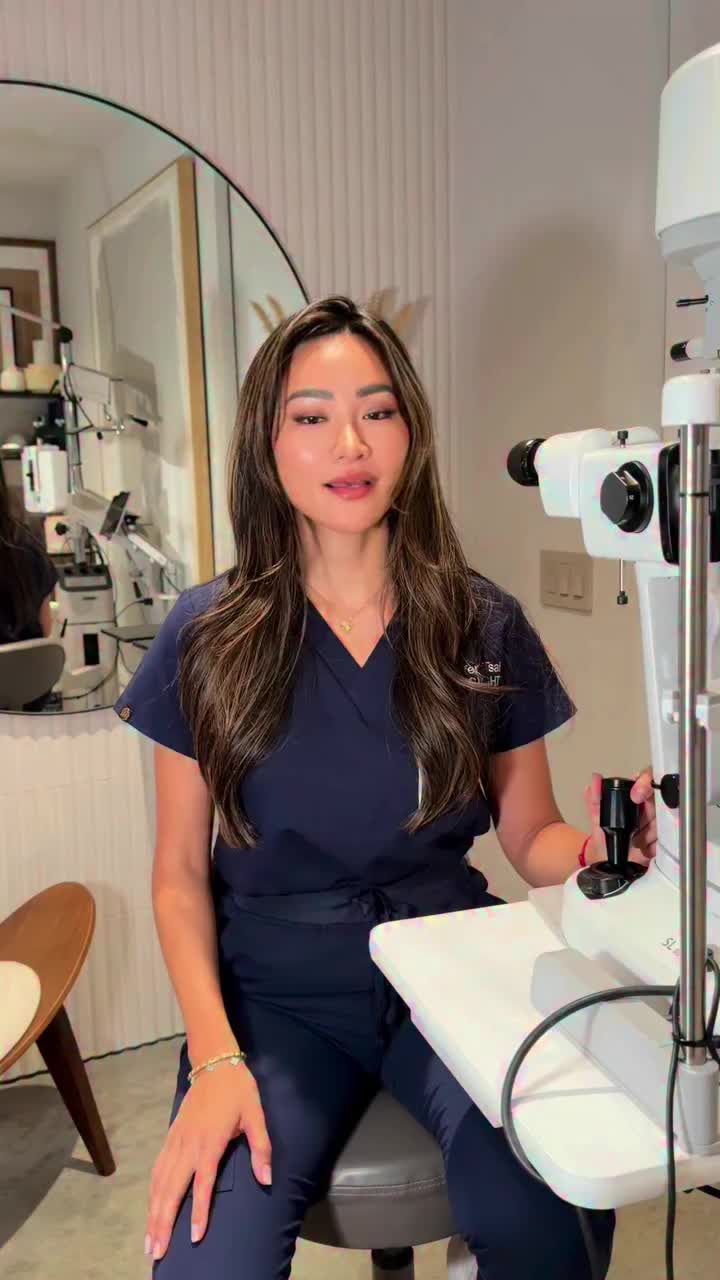 @Dr. Jennifer Tsai, OD