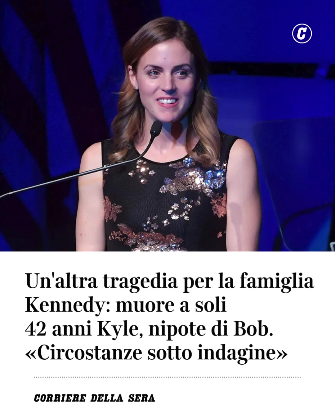 @Corriere della Sera