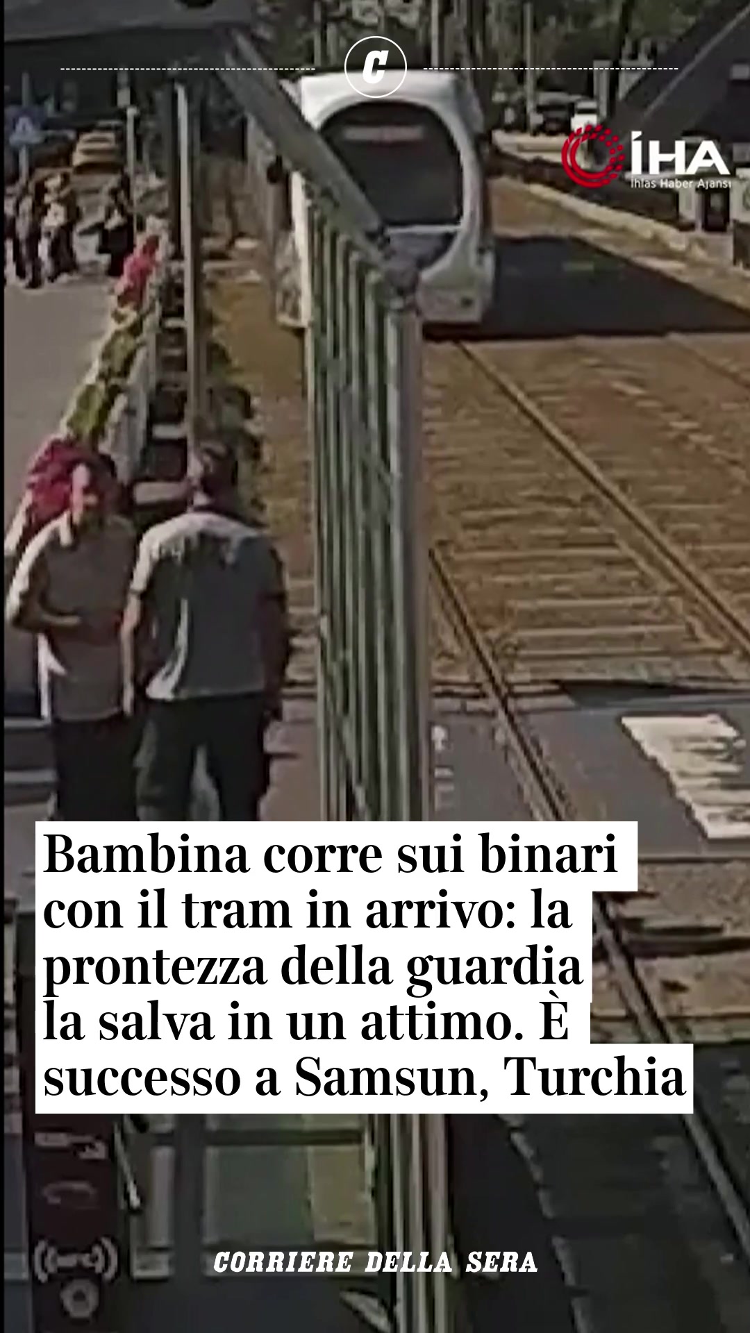 @Corriere della Sera