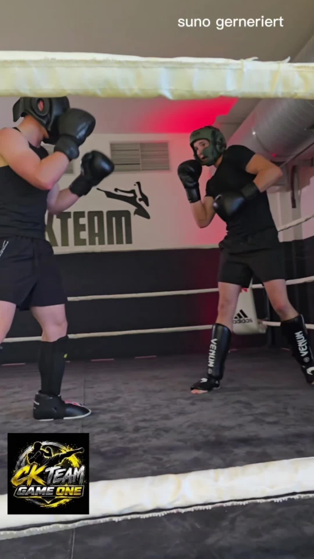 @DIEKICKBOXTRAINER