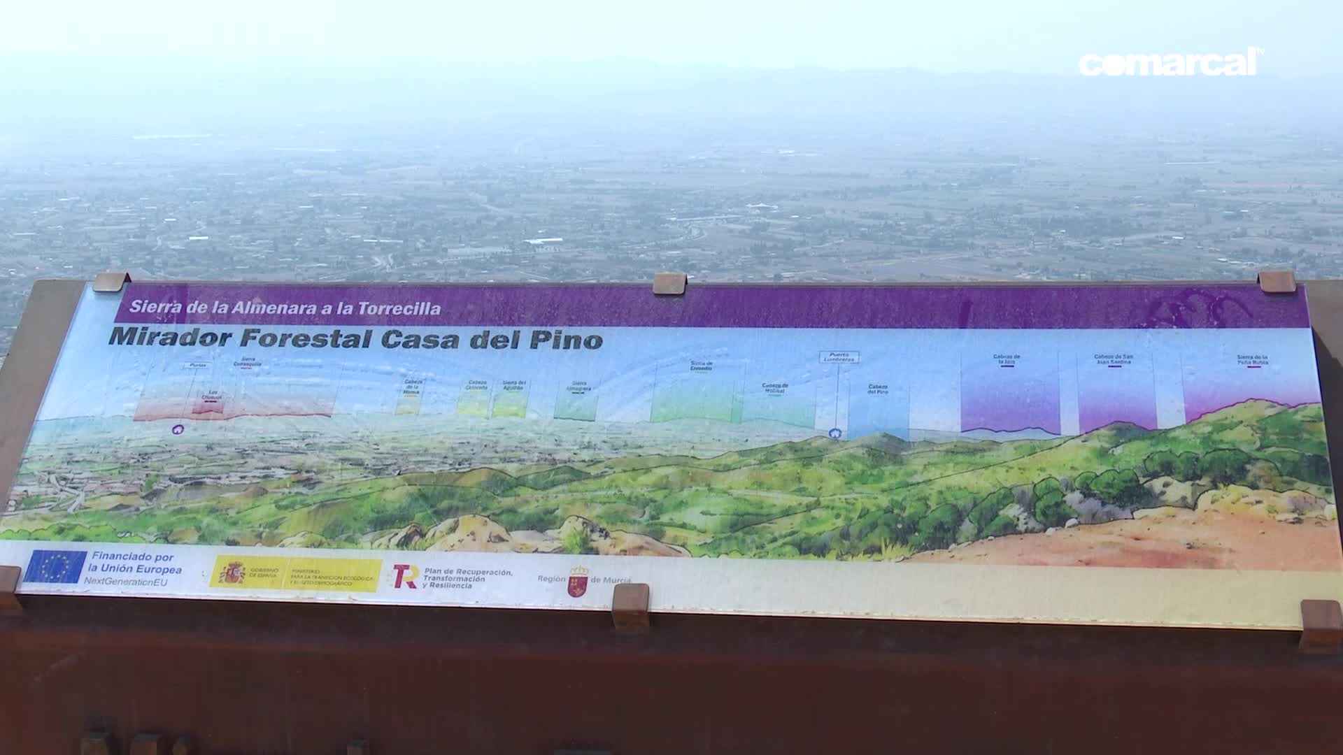 @ComarcalTV