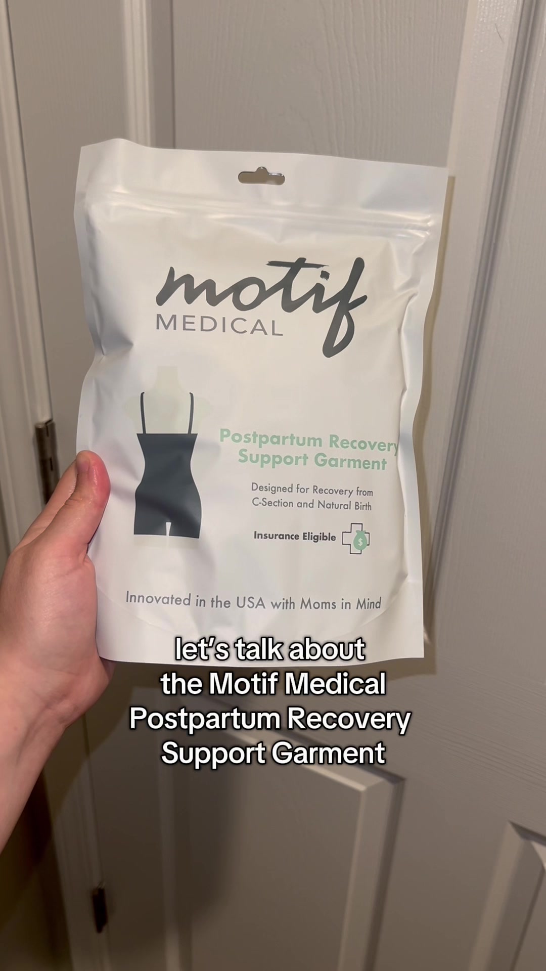 @Motif Medical