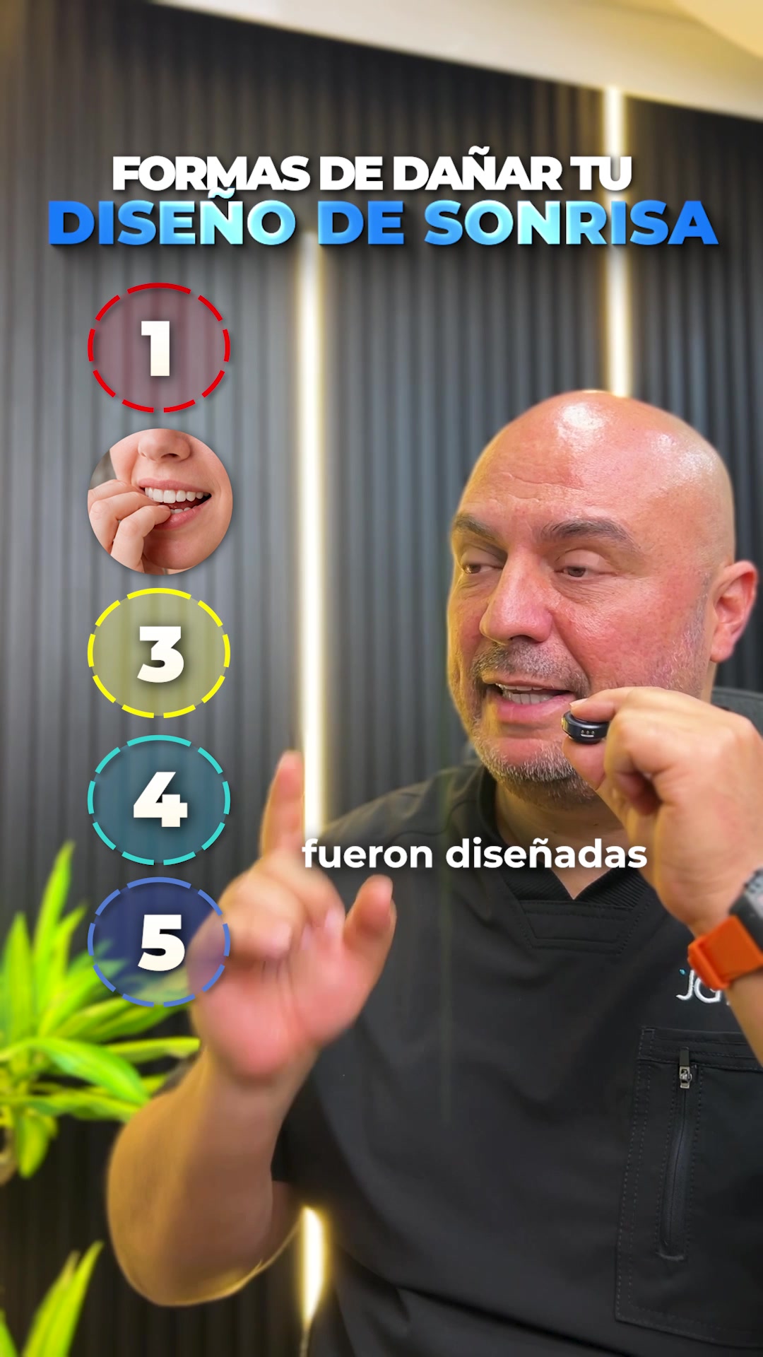 @Odontólogo Jaime Gallego
