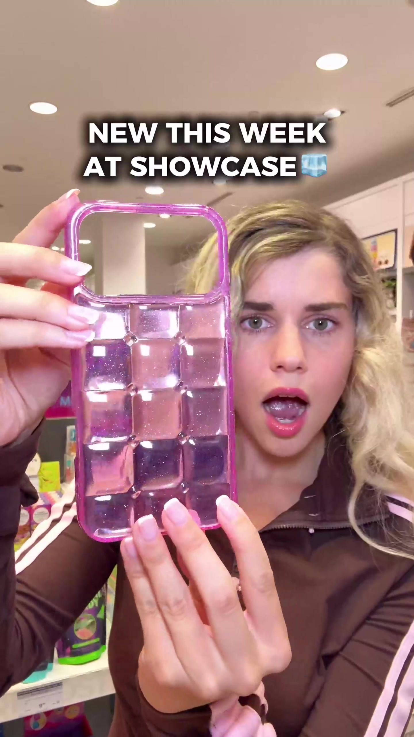 @Showcase