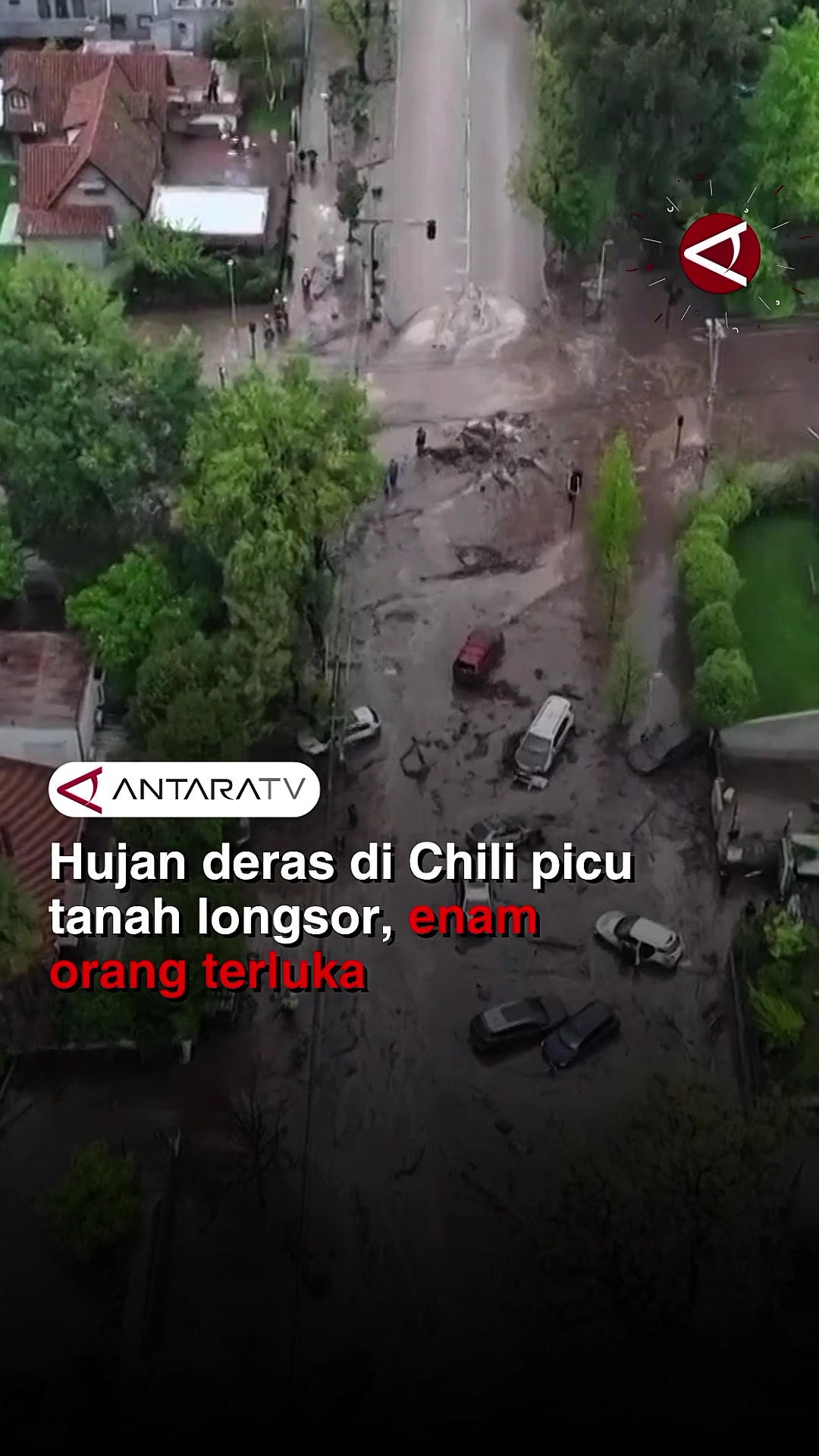 @Antara TV Indonesia