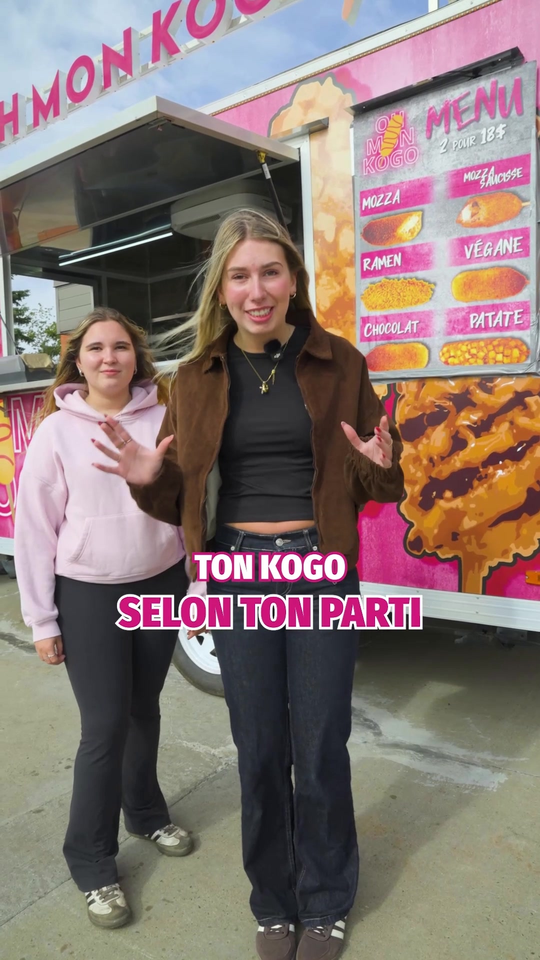 @OhMonKogo!