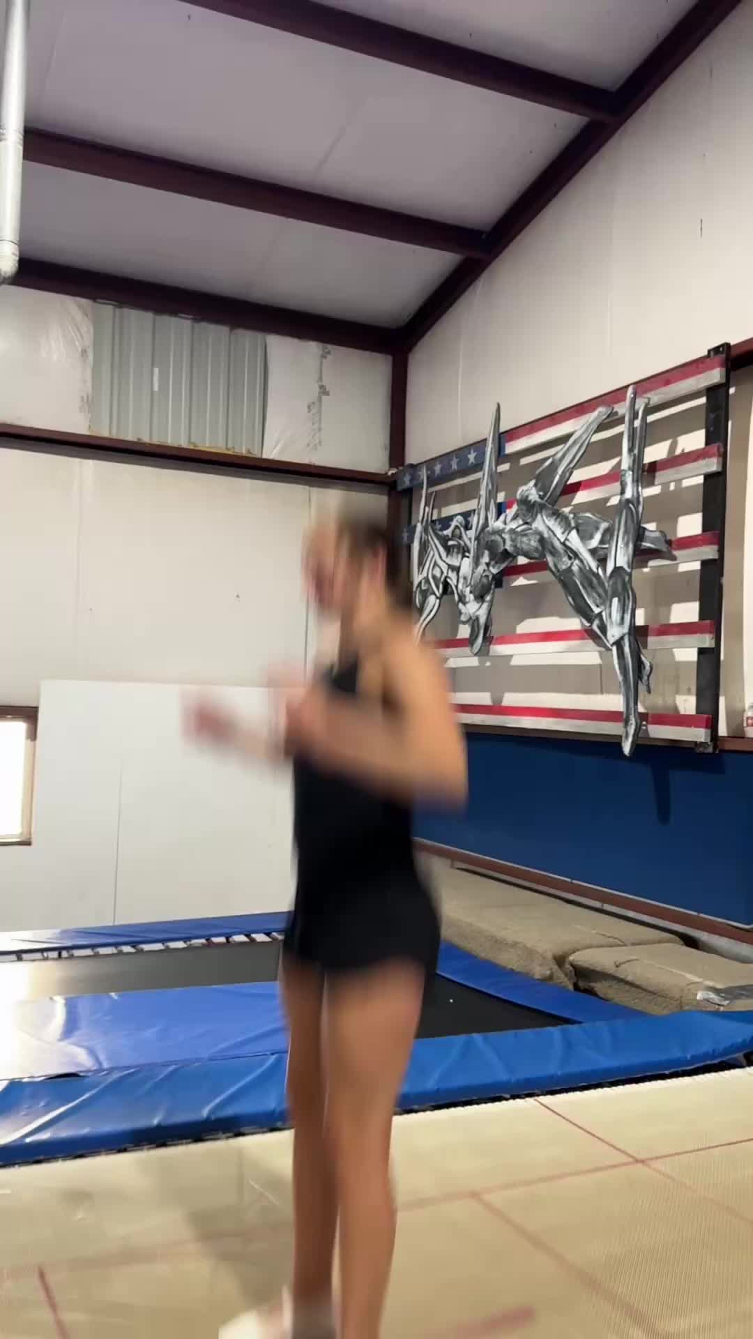 @ApexTumbling