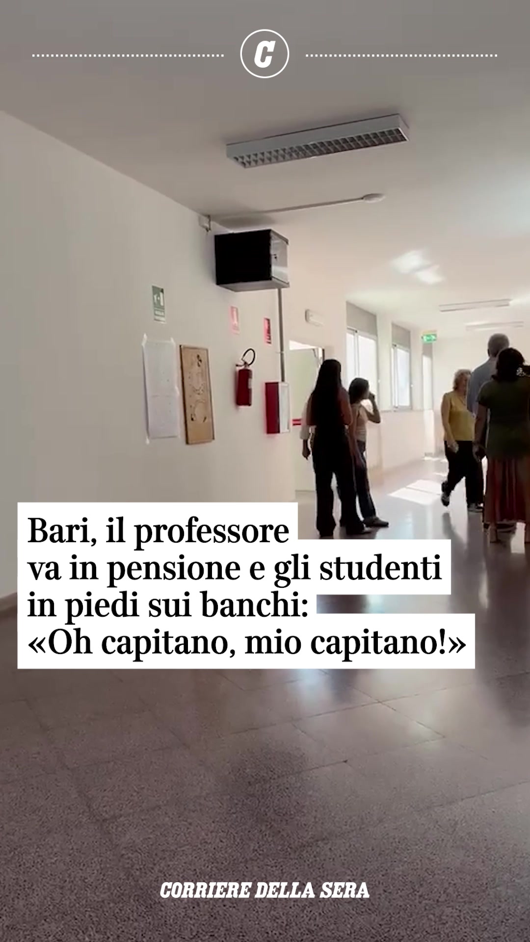@Corriere della Sera
