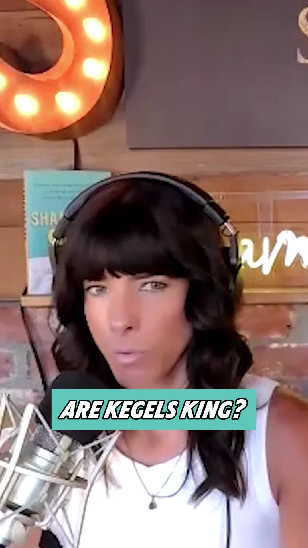 @Shameless Sex Podcast