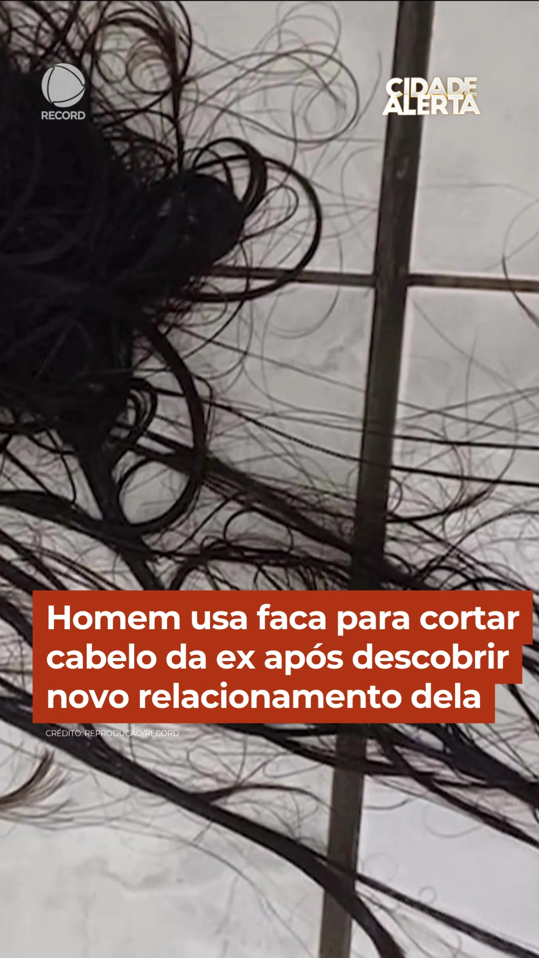 @Cidade Alerta