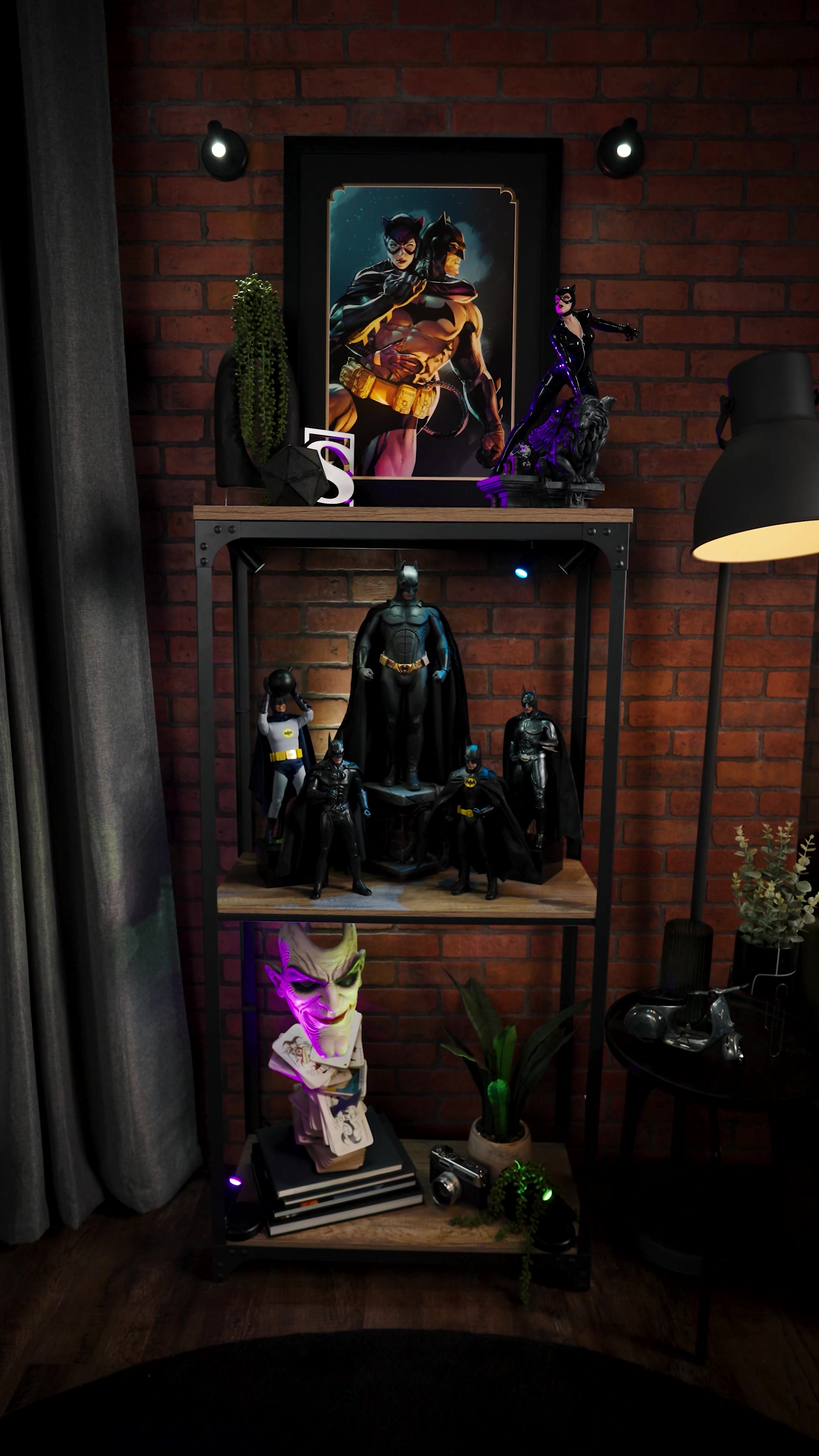 @Sideshow Collectibles