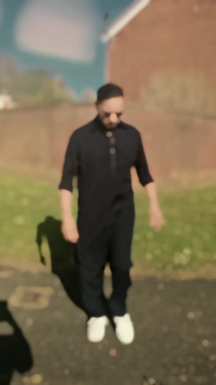 @Mai Hu Panjab