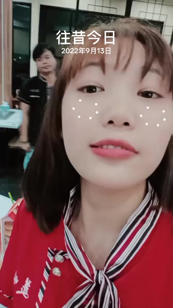 @李舒苒