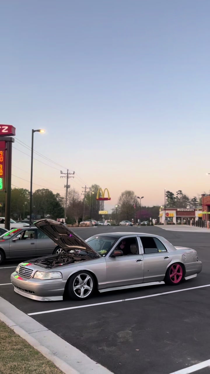 @One S(LOW) Vic