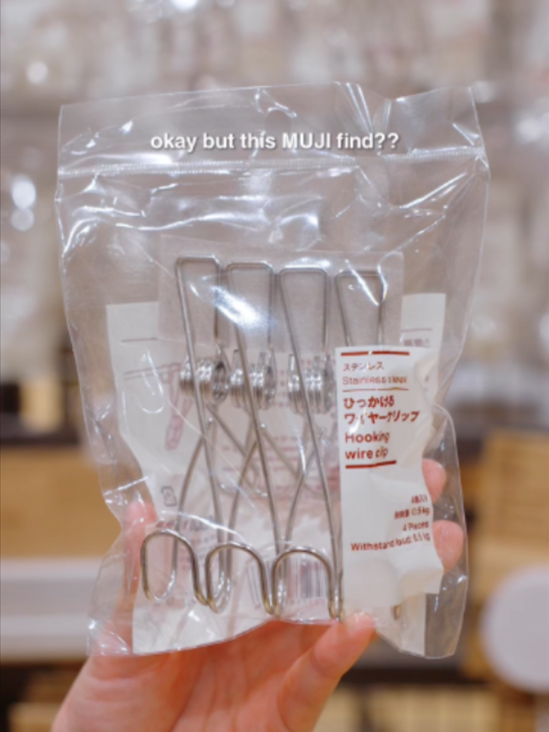 @MUJI Canada