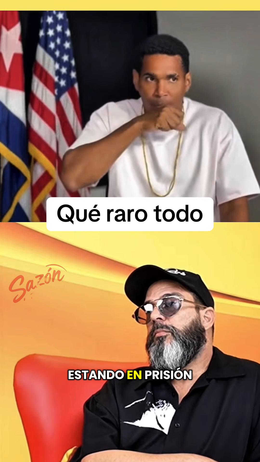 @Sazón de la noticia