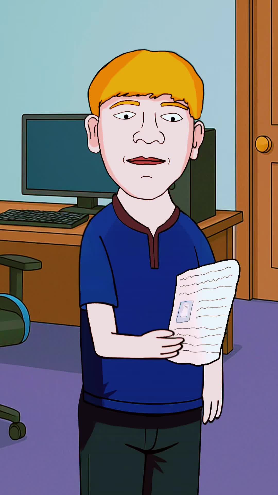 @Extra Animated Adventures