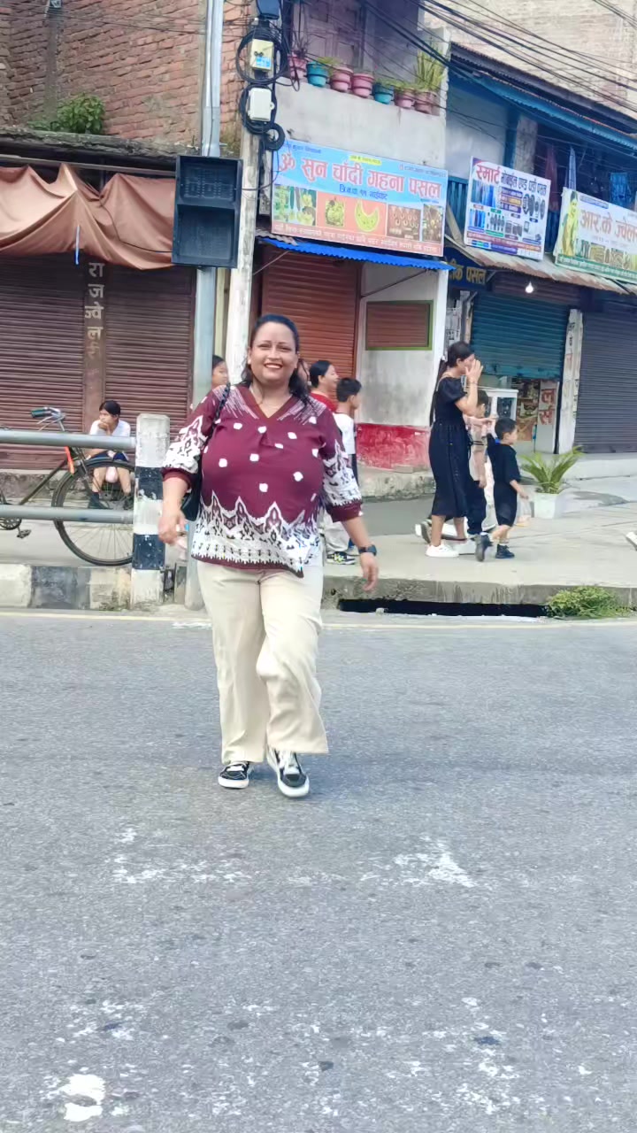 @mira Pokharel