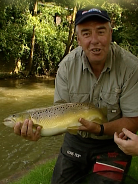@Fishing TV