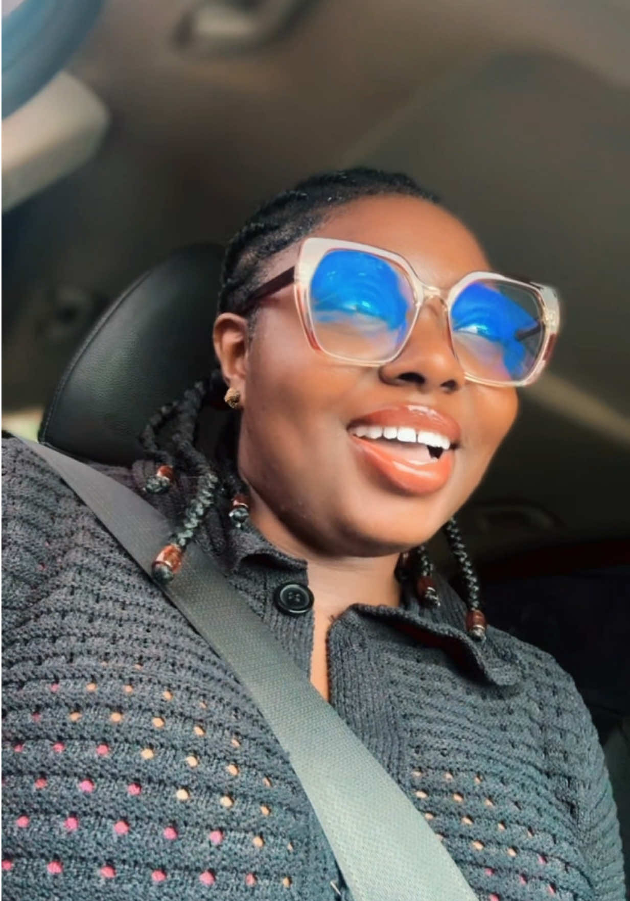 @Nana Ama Gyapong♏️