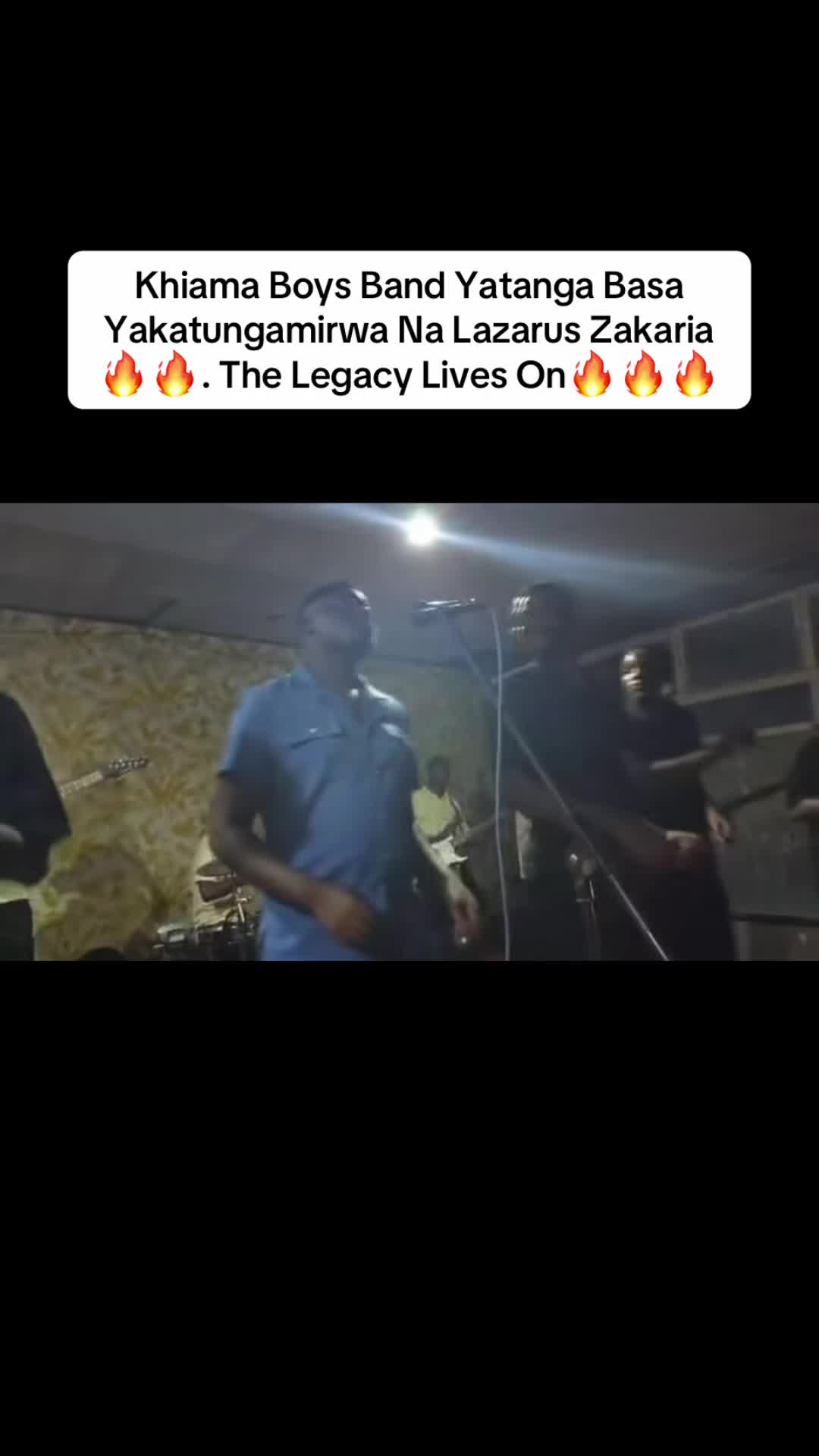 @Madzongo