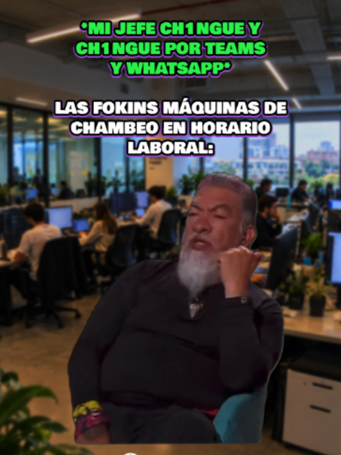 @ElDeforma